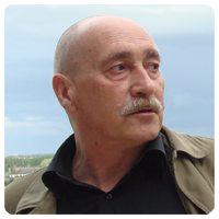 Maxim Yu Khlopov